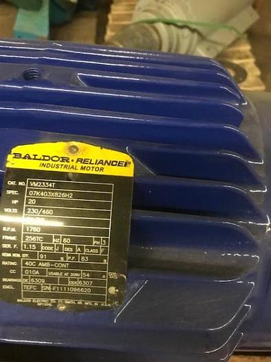 Used Sharpe Mixer (NEW) – SOLD!