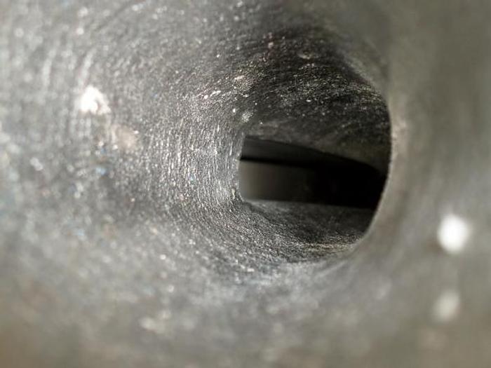 Used Goulds 3196 MTX 2x3x13 Pump