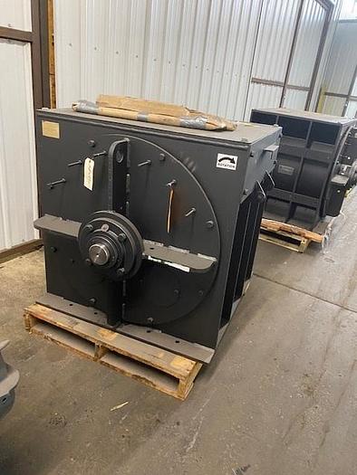 Used Precision 30x30 Rotary Chip Feeder