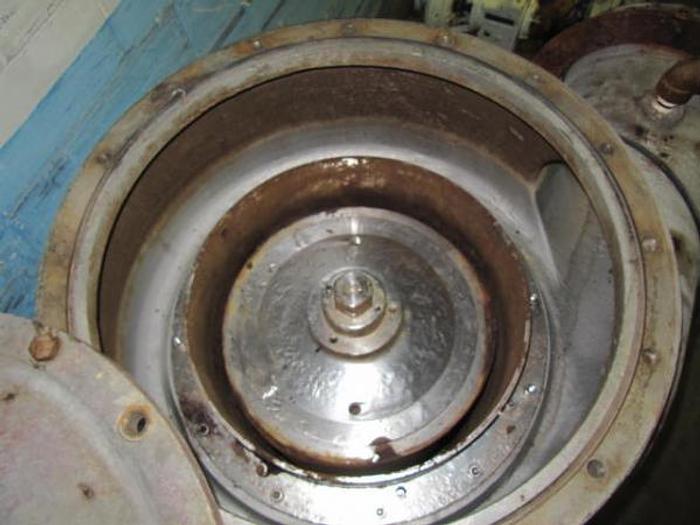 Used Bird 400 Centrisorter Screen – SOLD!