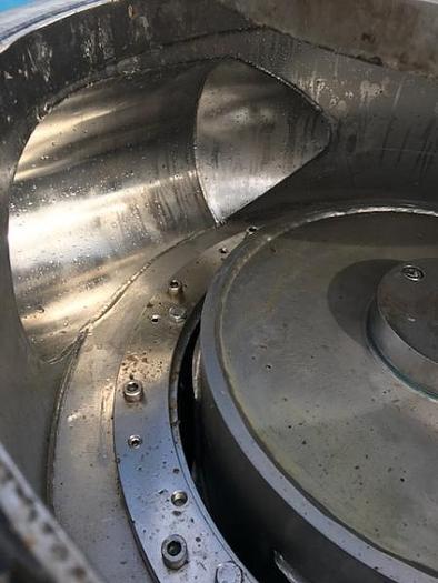 Used Voith Sulzer Bird 400 Omni-Screen – SOLD!