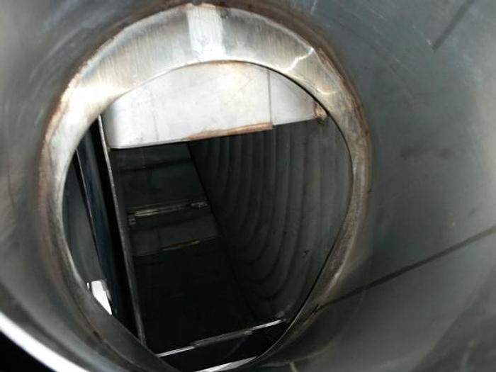 Used Spencer Turbo Blower 30 HP (Rbuilt)