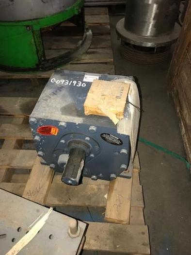 Used Falk 2040FC2A Ultra Max Gear Reducers Rebuilt