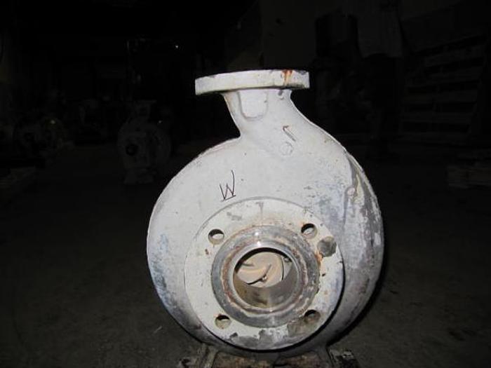 Used Sulzer CPT 21-2 Pump – SOLD!