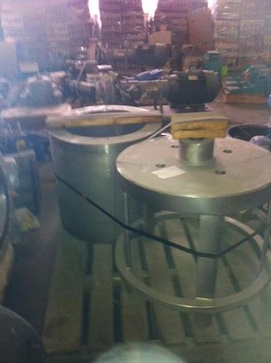 Used Fibreprep SPM 600