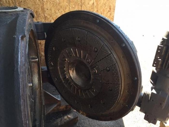 Used Beloit 30 inch DD4000 Refiner – SOLD!