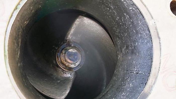 Used Goulds 3175 4x6x14 Pump SS – SOLD!