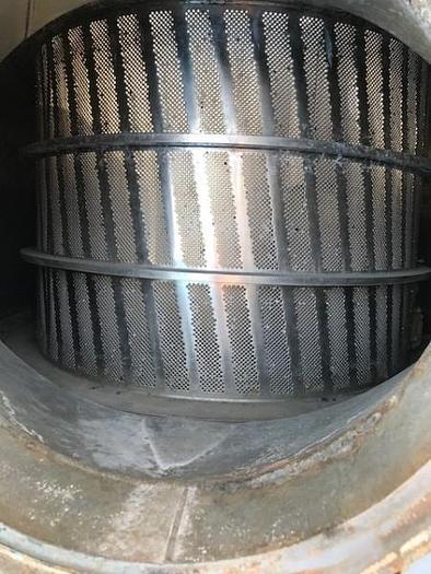 Used Black Clawson UV300 Screen – SOLD!