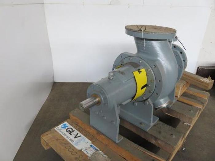 Used GL&V Tri-Phase Mixer (NEW)