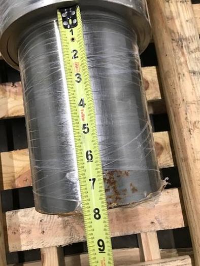 Used Beloit 42-46 Refiner Quill (Rebuilt) – SOLD!