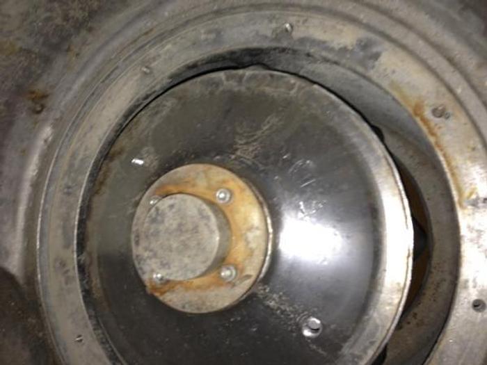 Used Bird Ahlstrom 200 Centriscreen – SOLD!