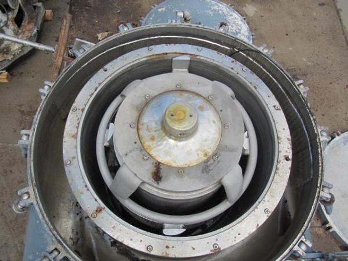 Used Bird 14 Screens