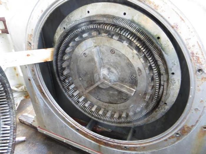 Used Sulzer Escher Wyss (Voith) HD3 Disperger – SOLD!