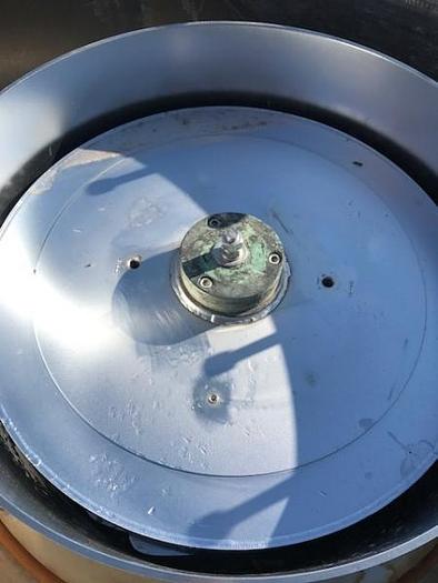 Used Bird Ahlstrom Model 800 Centrisorter Screen – SOLD!