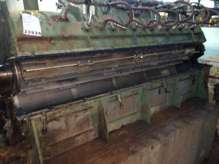 Used RS2B Reject Sorter – SOLD!