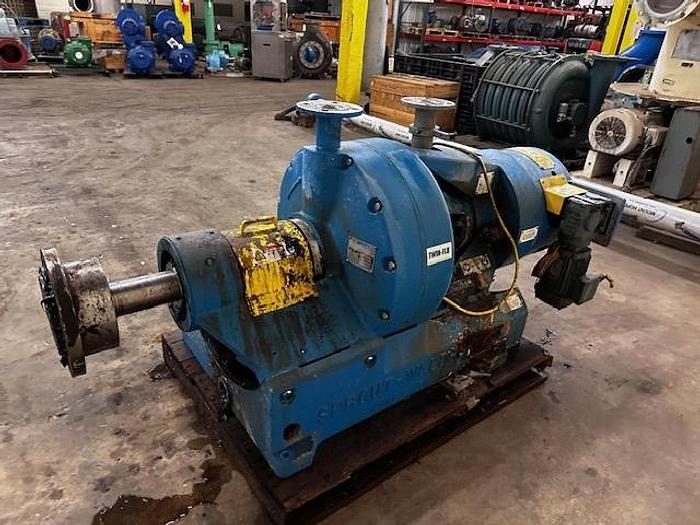 Used Andritz 20 inch Model 3 Twin Flow Refiner