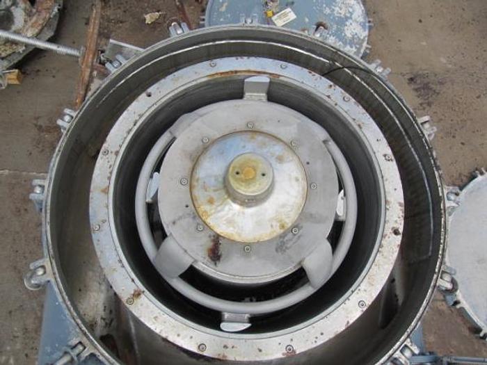 Used Bird 14 Screens