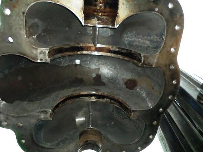 Used Allis Chalmers 20x24x28 SS Split Case Fan Pumps (3 Available)