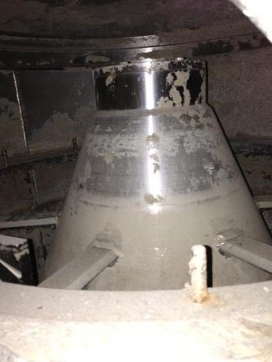 Used Ahlstrom/Andritz F4 Screens (2) – SOLD