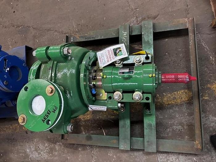 Schurco Model 4SC75RRDM455R Slurry Pump
