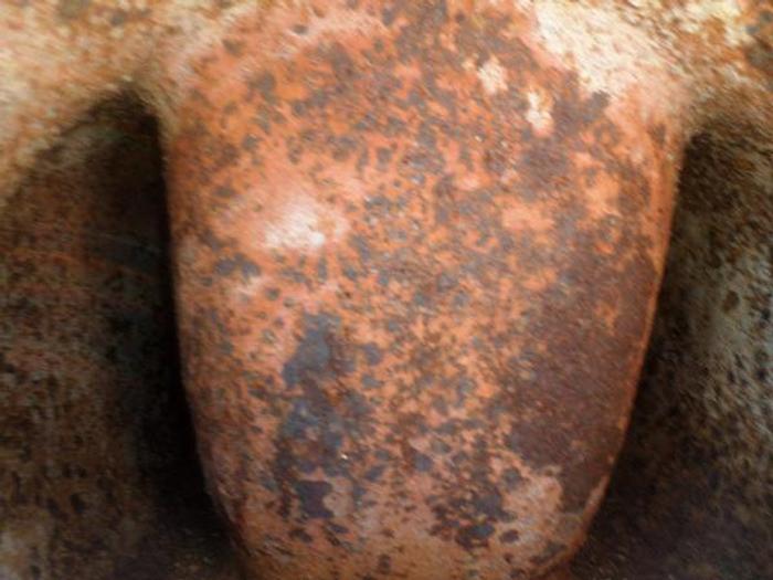 Used Goulds 3405 8x10x12G – SOLD!