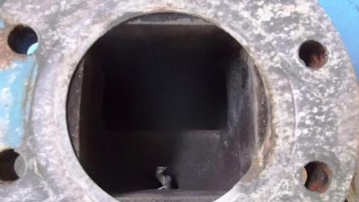 Used Nash/Armstrong  SC-4 Vacuum Pump – SOLD