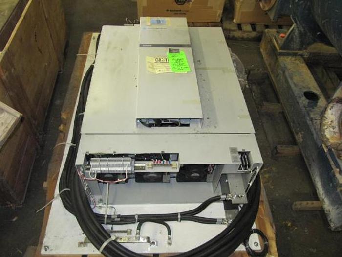 Used Allen Bradley DC Control Systems (Never Used)