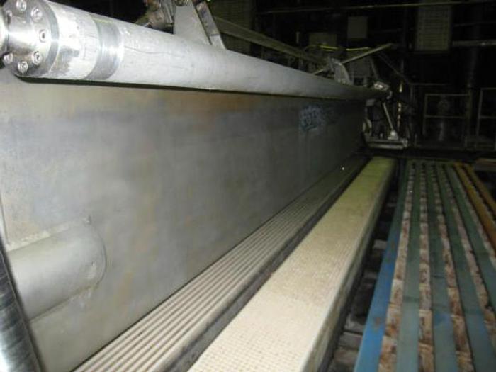 Used Linerboard 244″ Beloit – SOLD!