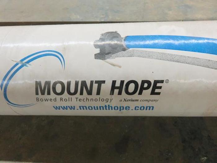 Used Mount Hope Bow Rolls -New