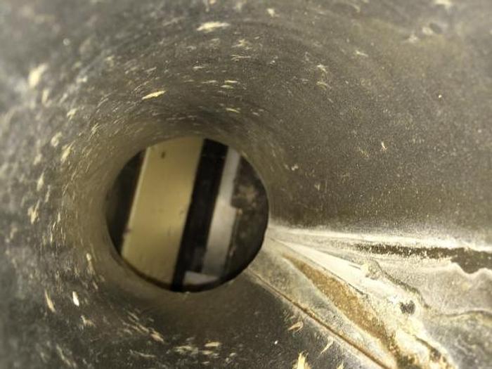 Used RS2B Reject Sorter – SOLD!