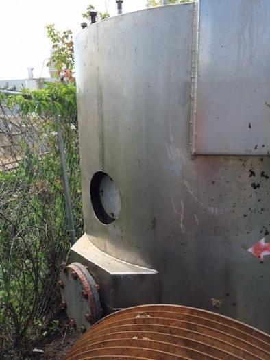 Used Bird Ahlstrom Model 800 Centrisorter Screen – SOLD!