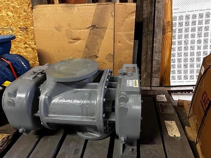 Used Gardner Denver Cyclo Blower Model 7CDL14R Helical Rotary Screw Blower