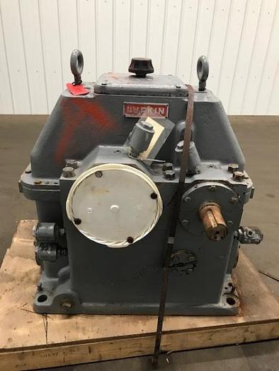 Used Lufkin Gear Reducer Model N120AC (Rebuilt)