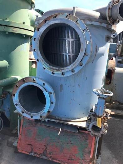 Used Black Clawson UV300 Screen – SOLD!