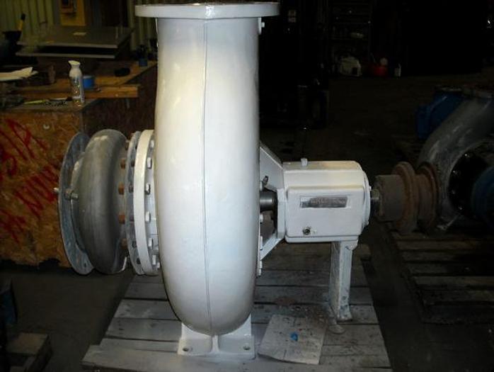 Used Ahlstrom APT 52-14 – SOLD!