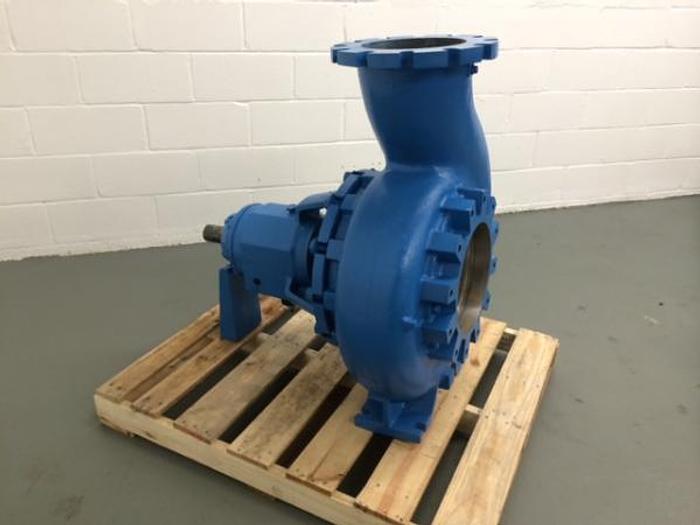 Used AC 10x12x17 SS Pump