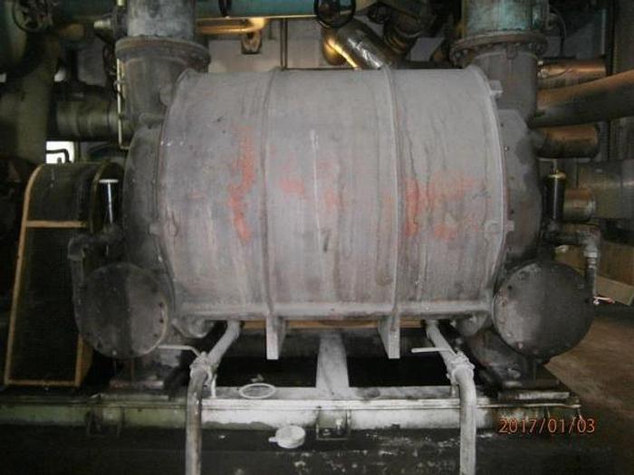 Used Nash CL14002 Vacuum Pumsp (2 Available)