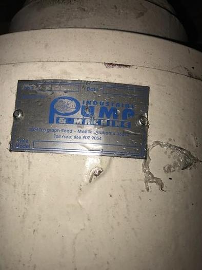 Used Beloit 38 inch DD4000 Refiner Quill – Rebuilt – SOLD!