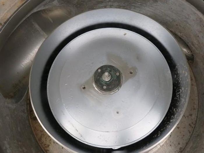 Used Bird Ahlstrom Model 800 Centrisorter Screen – SOLD!