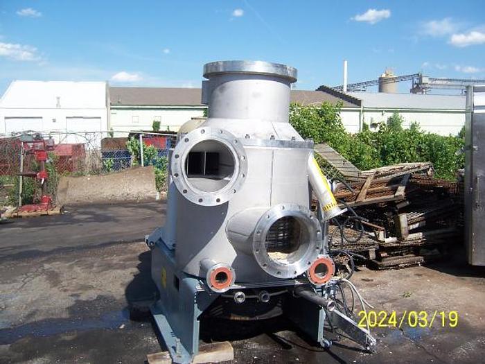 Used Andritz Ahlstrom C/F3 Moduscreen – SOLD!