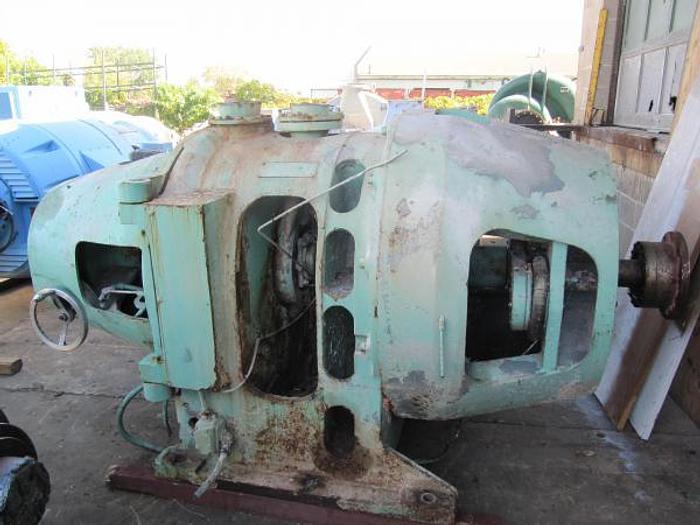 Used Beloit (GLV) 34 inch DD3000 refiner – SOLD!