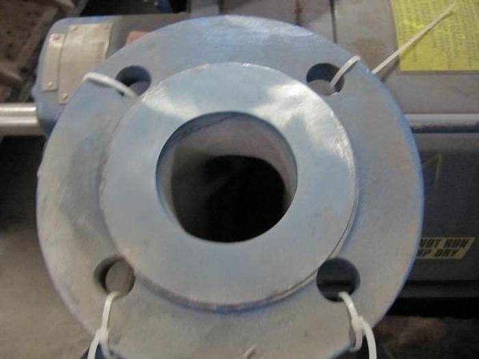 Used Siemens Elmo F  SS Vacuum Pump (NEW) – SOLD!