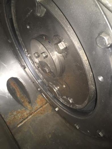 Used Beloit MR18 Screen (2 Avail)