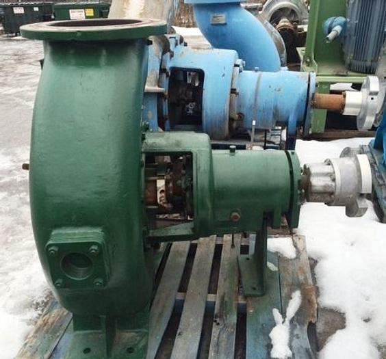 Used Worthington 14FRBH-183