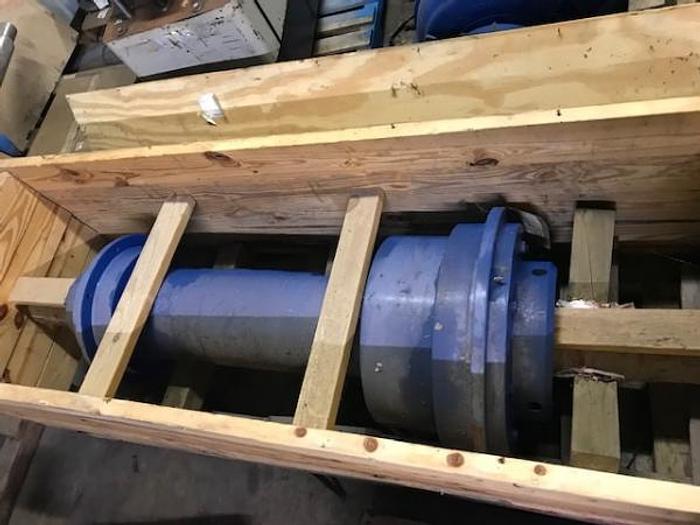 Used Andritz Sprout Bauer Model 42-1-CP Refiner Quill (NEW)