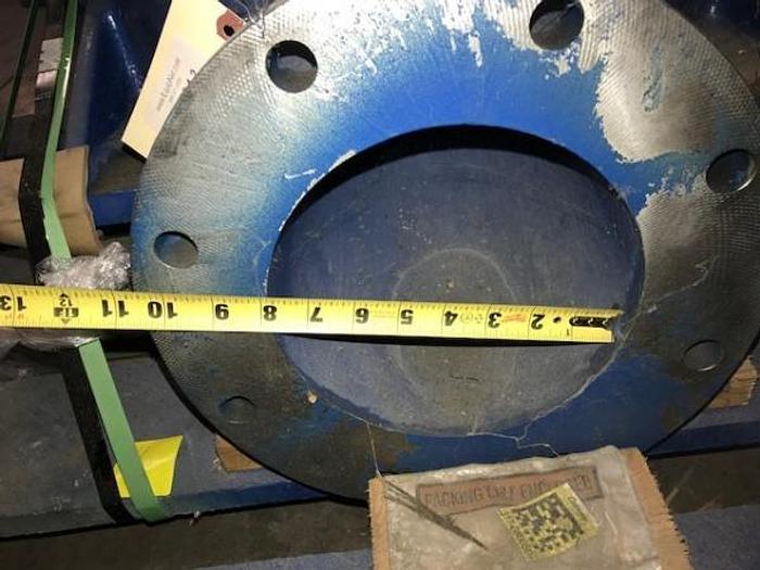 Used Weir Slurry Pump Heads NEW