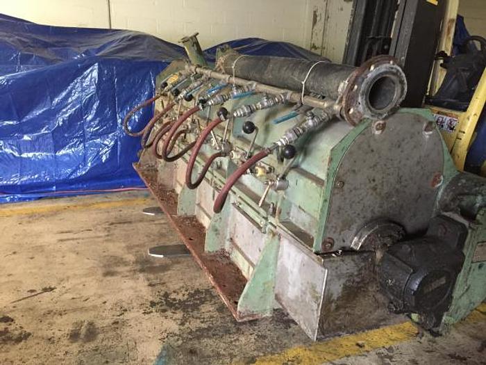 Used RS2B Reject Sorter – SOLD!