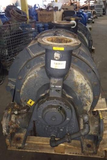 Used Nash CL2003 Vacuum Pump