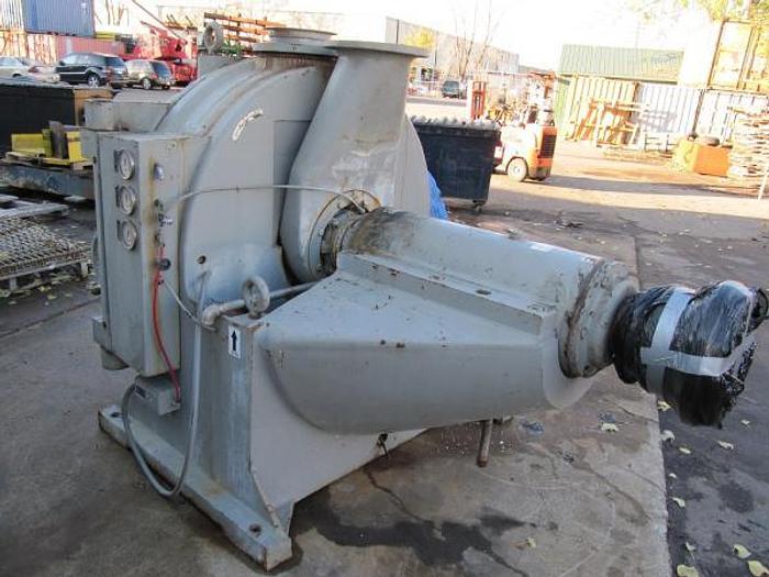 Used Beloit 42″ DD 4342 Refiner – SOLD!