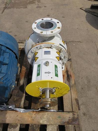Used Ahlstrom APT 31-4 Pump